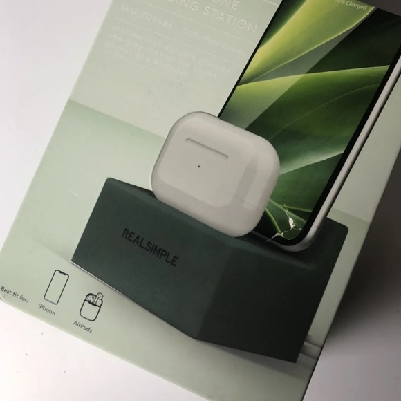 Real simple holder for cellular - Picture 1 of 12